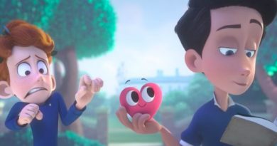 "In a Heartbeat", a curta-metragem viral que anda a comover a Internet