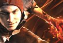 infamous second son playstation plus