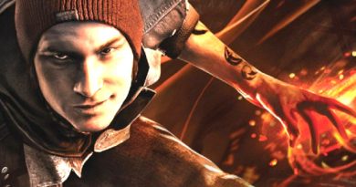 infamous second son playstation plus