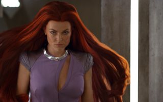 Há descontos para clientes NOS e WTF na estreia de Inhumans em IMAX