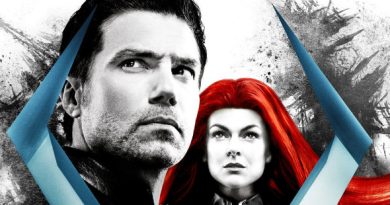 Inhumans