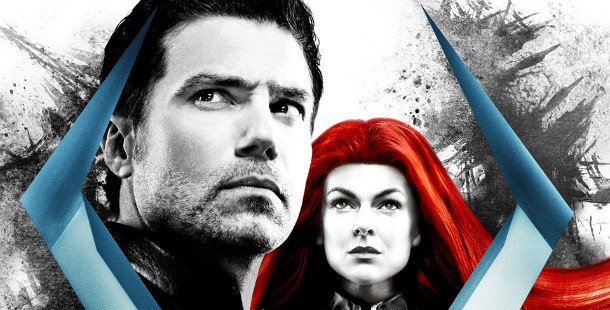 Inhumans