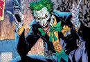 DC Comics, DC Expanded Universe, Joker, Todd Phillips, Martin Scorcese
