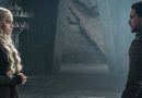 Relação entre Jon Snow e Daenerys Targaryen é o foco de Game of Thrones