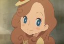 Layton's Mystery Journey
