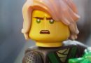 Lego Ninjago: O Filme