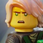 Lego Ninjago: O Filme