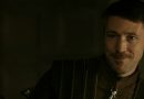 Bran Stark e Littlefinger "O caos é uma escada" (Game of Thrones)