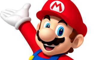 mario jogos a não perder