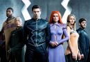 "Inhumans", a nova série da Marvel, estreia nos cinemas IMAX a 31 de agosto