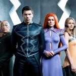 "Inhumans", a nova série da Marvel, estreia nos cinemas IMAX a 31 de agosto