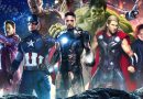 Marvel