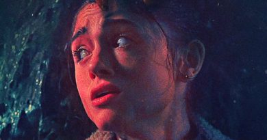 melhores posters stranger things