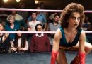 GLOW, Netflix, Netflix Original