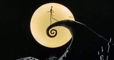 Nightmare Before Christmas, O Estranho Mundo de Jack, Tokyopop
