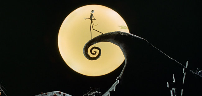 Nightmare Before Christmas, O Estranho Mundo de Jack, Tokyopop