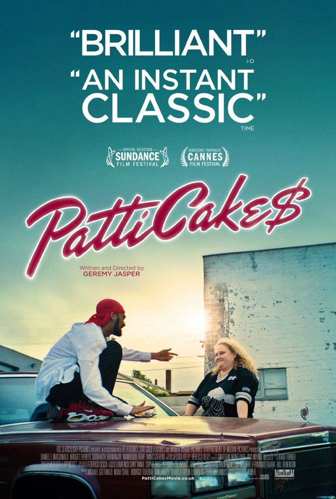 Patti Cakes