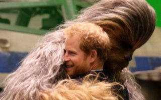 Star Wars: The Last Jedi