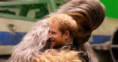 Star Wars: The Last Jedi