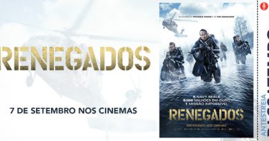 renegados passatempo banner