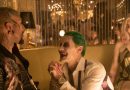 DC, DC Expanded Universe, Joker e Harley Quinn