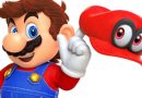 super mario odyssey gamescon 2017