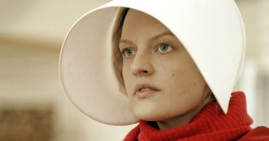 The Handmaid’s Tale