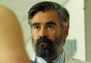 The Killing of a Sacred Deer (Trailer)