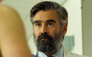 The Killing of a Sacred Deer (Trailer)