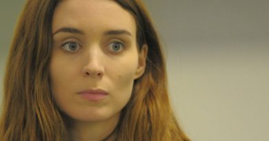 Una: Negra Sedução