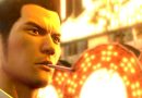 yakuza kiwami