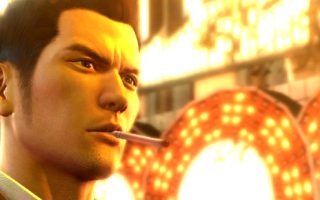 yakuza kiwami