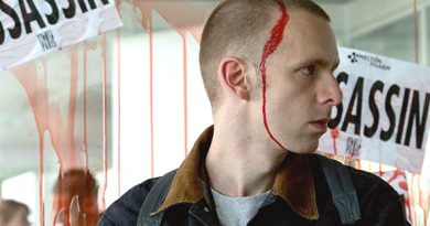 120 Battements par Minute