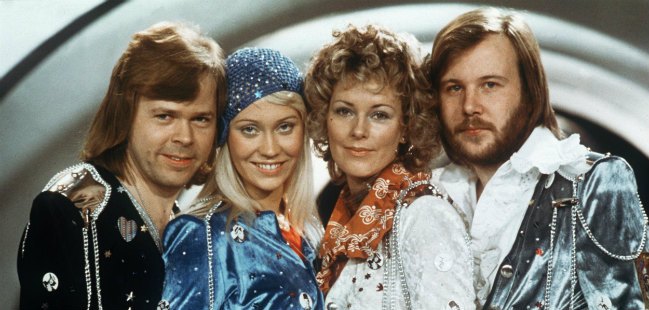 Abba