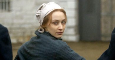 Alias Grace