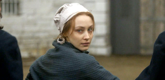 Alias Grace