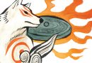 Amaterasu okami
