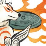 Amaterasu okami