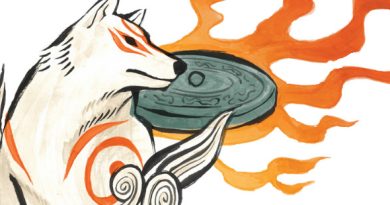 Amaterasu okami