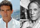 Antonio Banderas Picasso