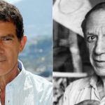 Antonio Banderas Picasso