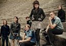 Arcade Fire