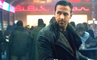Fornecido por Blade Runner 2049