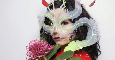 Björk