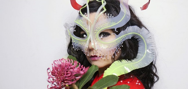 Björk