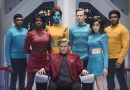 Black Mirror