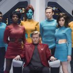 Black Mirror