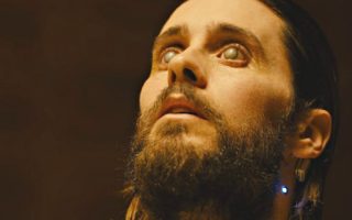 Jared Leto Blade Runner 2049