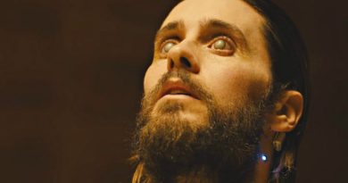 Jared Leto Blade Runner 2049