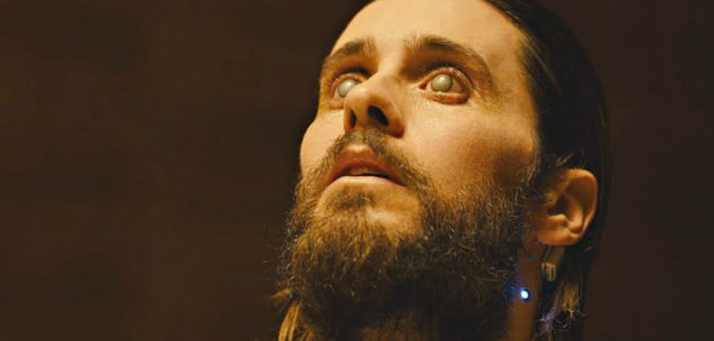 Jared Leto Blade Runner 2049